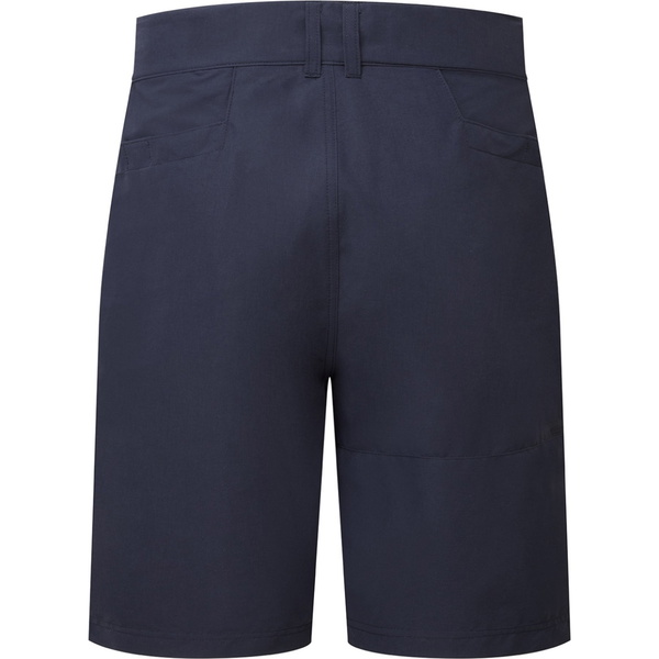 2026 Gill Männer UV Stretch Shorts UV021 - Navy